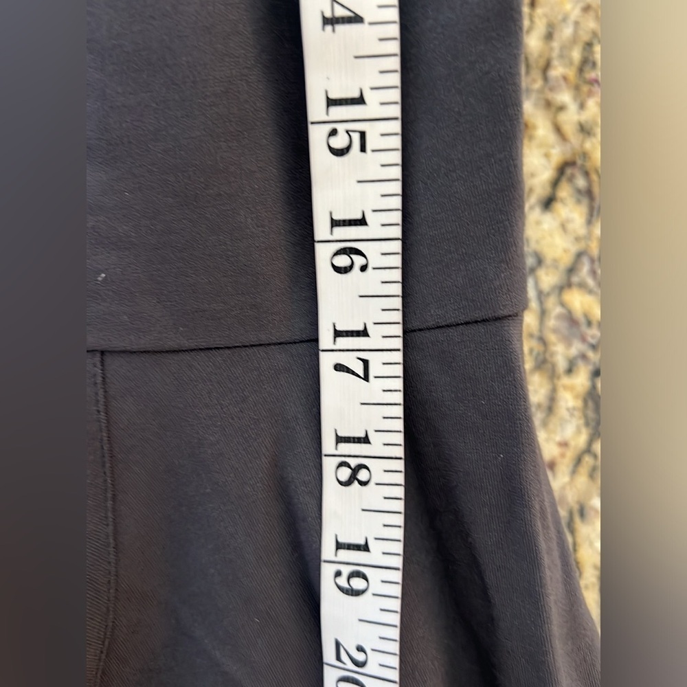 LAVIA 18 By Piazza Sempione,Italy,Heavier Weight,FULL Twirl-able,STRETCH,Size 12 - Picture 11 of 12